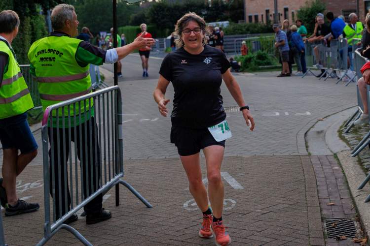 Landlopersjogging 2023